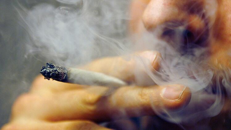 Symbolfoto: Daniel Karmann/dpa