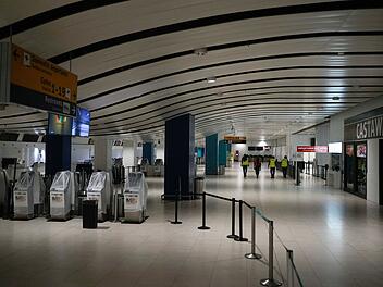 Hurrikan &laquo;Melissa&raquo; - Jamaika