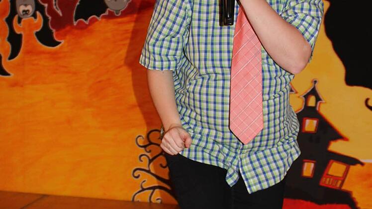 Bauer Gustl. Foto: Birgit Will