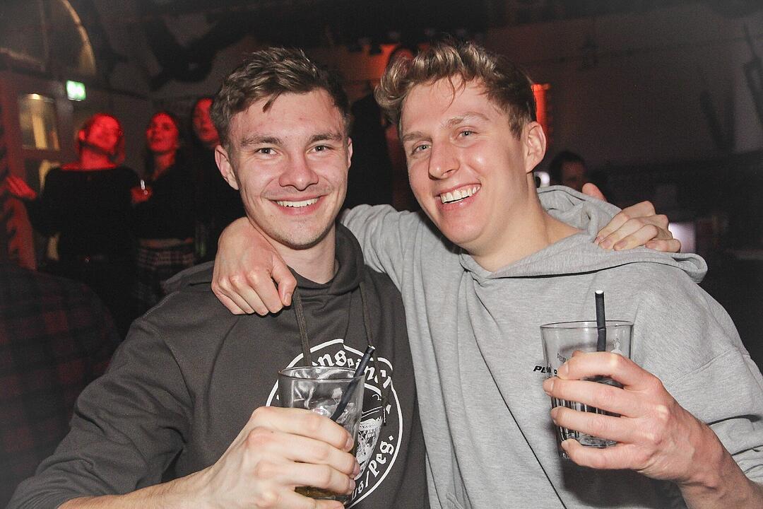 Apres-Ski und Partyhits