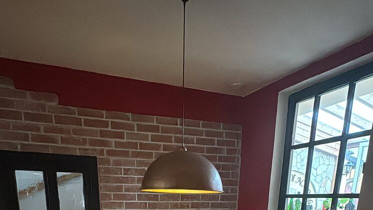 Erlanger "Cucina di Napoli" sucht Nachfolger - Inhaber zieht sich zurück