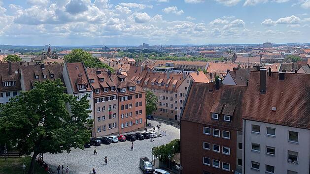 N&uuml;rnberg: Bekannte Einzelhandelskette er&ouml;ffnet erste Filiale in Innenstadt