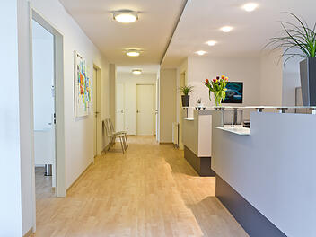 Kulmbacher Arztpraxis sorgt mit Aushang für Aufregung - "kann doch nicht sein" Kulmbacher Arztpraxis sorgt mit Aushang für Aufregung - "kann doch nicht sein"