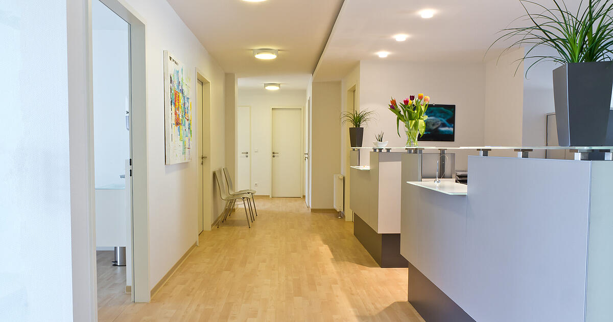 Eltersdorf/Wintersdorf: Doctors' offices closed since January