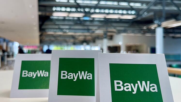 Baywa