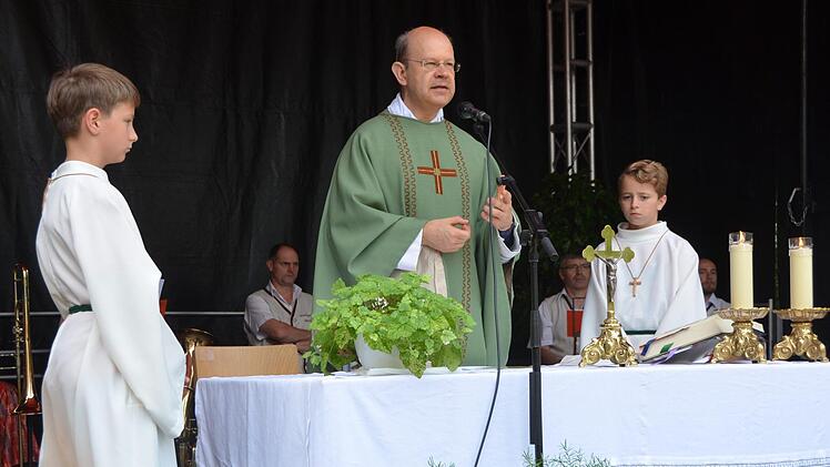 Salinenfest Foto: Peter Rauch