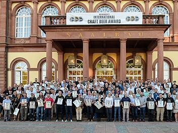 Zum sechsten Mal verleiht der Meininger Verlag dieses Jahr den International Craft Beer Award.  Foto: Meininger Verlag