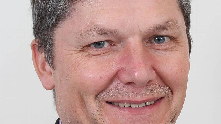 Helmut Eßel, Leiter der Kriminalpolizeilichen Beratungsstelle Bamberg Foto: privat