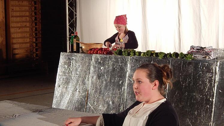 Foto: Petra Malbrich