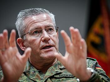 Andr&eacute; Bodemann