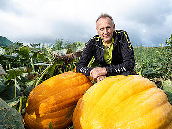 Höchstadt: Wie die Landwirtschaft sein ganzes Leben prägt