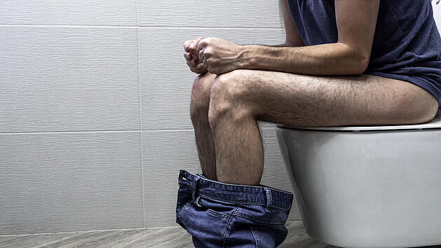 Bauchspeicheldrüsenkrebs: Wie du die tödliche Krankheit am Kot erkennen kannst