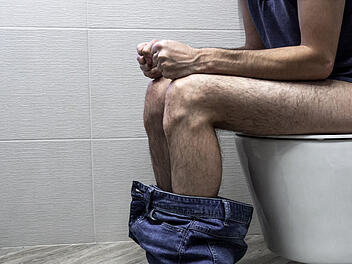 Bauchspeicheldrüsenkrebs: Wie du die tödliche Krankheit am Kot erkennen kannst