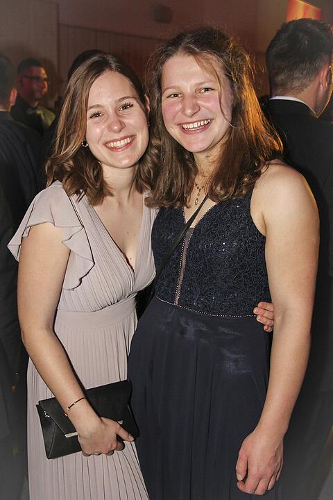 Der VLF-Ball 2024 in Bindlach