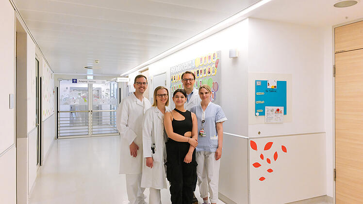 Uniklinikum Erlangen: Krebsmittel rettet 15-Jährige mit Lupus - "war sterbenskrank"
