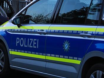 Vermisstensuche in Würzburg