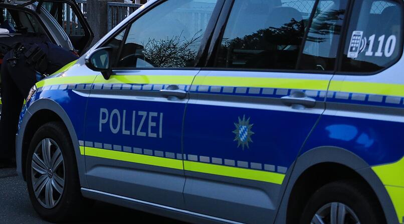 Vermisstensuche in Franken: Polizei findet 16-J&auml;hrige dank Hinweisen aus Bev&ouml;lkerung