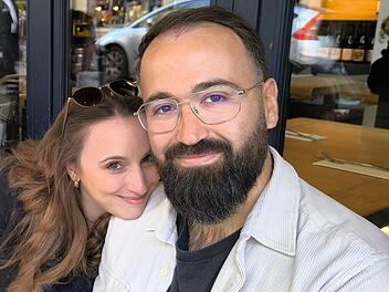 Kronacherin in großer Sorge um ihren Partner - "es ist die Hölle"