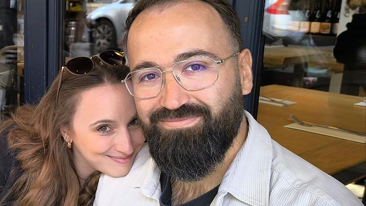 Kronacherin in großer Sorge um ihren Partner - "es ist die Hölle"