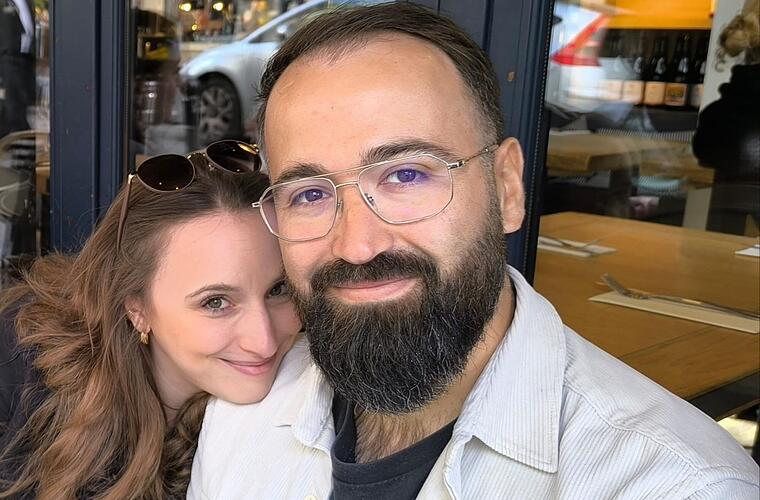 Kronacherin in großer Sorge um ihren Partner - "es ist die Hölle"