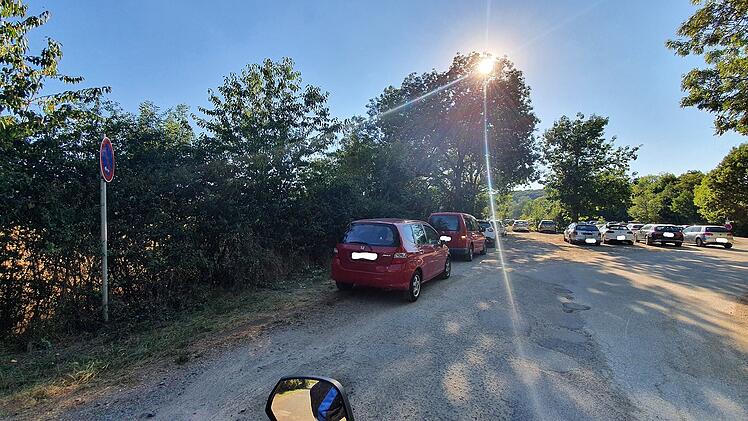 Baunach: "V&ouml;lliges Unverst&auml;ndnis" - Wasserwacht Baunach wiederholt Appell an Bev&ouml;lkerung