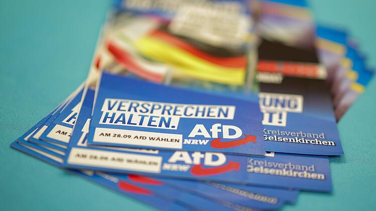 Stichwahlen nach der Kommunalwahl in NRW
