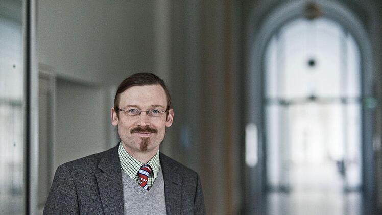Christoph Peters  Foto: Peter von Felbert