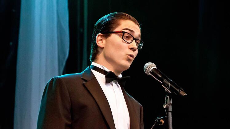 Impressionen vom Open-Air-Konzert der CO IFoto: Jochen Berger