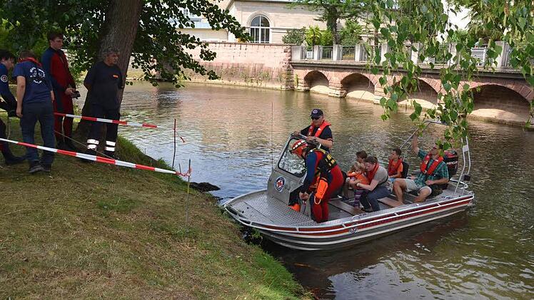 Spielbankfest Foto: Peter Rauch