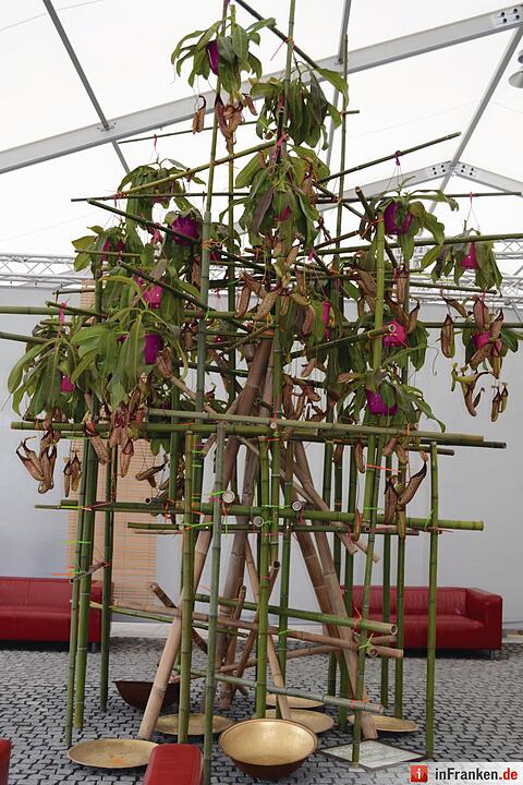 Landesgartenschau 2016 Bayreuth