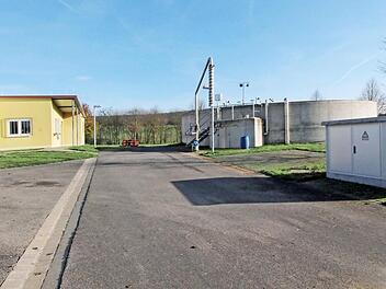 Die Kläranlage entpuppt sich nach der Übernahme von der Südwasser GmbH in den Eigenbetrieb der Gemeinde Reckendorf als äußerst kostspielig. Foto: awa