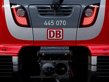 Deutsche Bahn