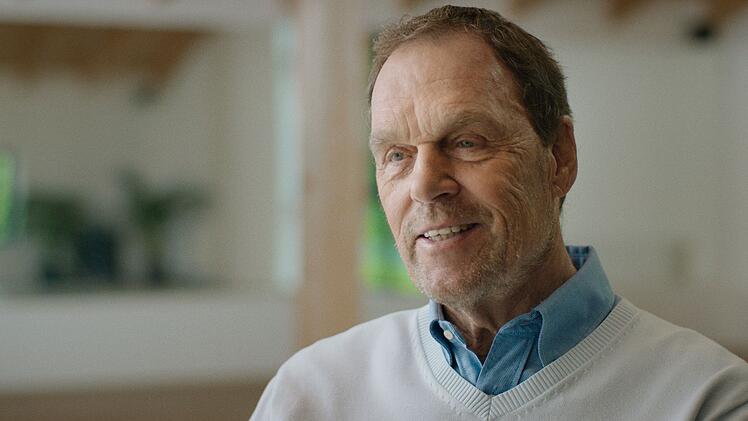Holger Osieck war Beckenbauer Co-Trainer bei der WM.