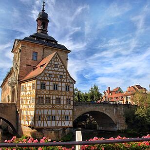 Endlich Sommer: Die schönsten Fotos aus Bamberg und Umgebung