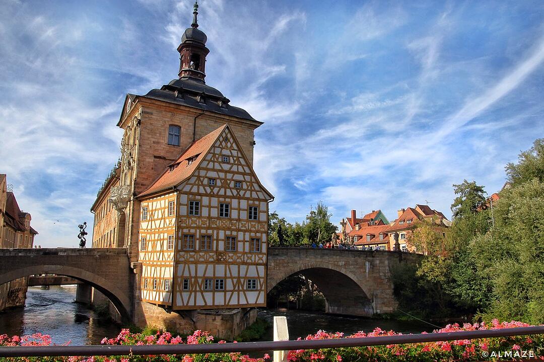 Endlich Sommer: Die schönsten Fotos aus Bamberg und Umgebung