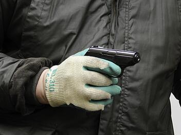 T&auml;ter stellt sich nach &Uuml;berfall