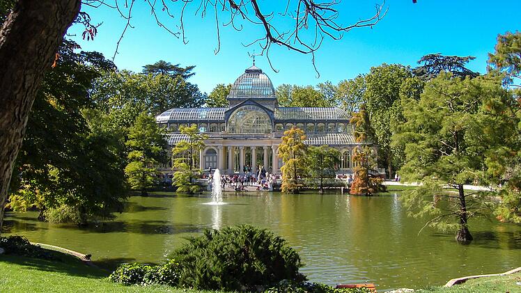 Madrid