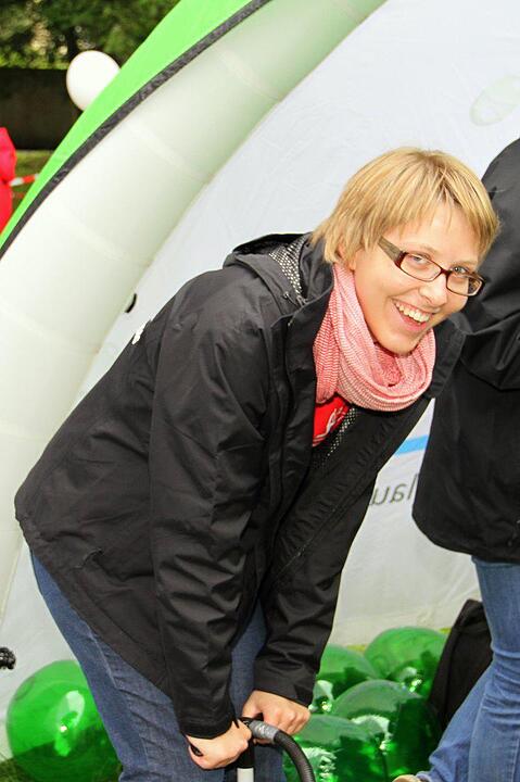 Hula Hoop Familienfest, Bamberg 24.07.2011 - Teil 1
