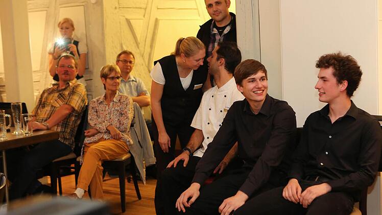 Foto: Barbara Herbst
