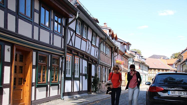 Eindrücke von der Kreistagsfahrt 2019. Foto: Ralf Ruppert