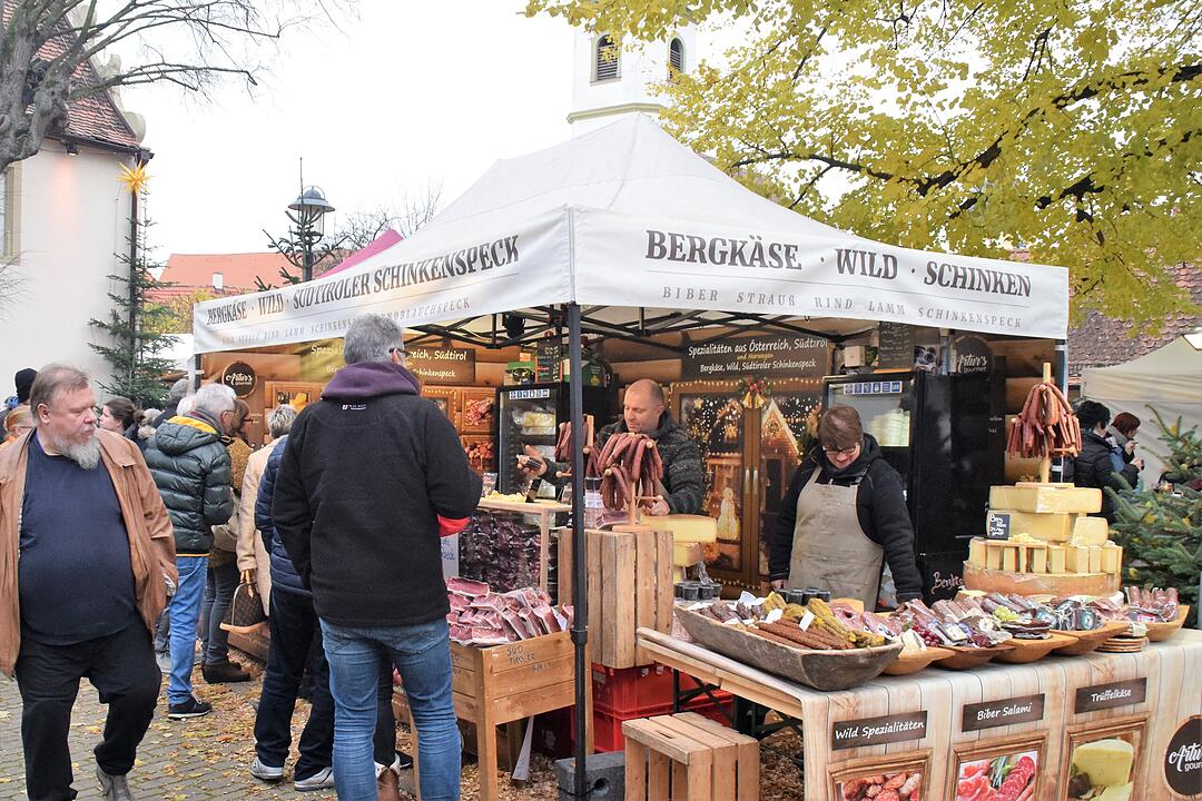 Christkindles Werkst&auml;tten