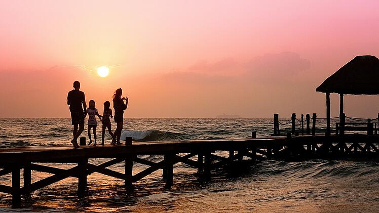 Familienurlaub