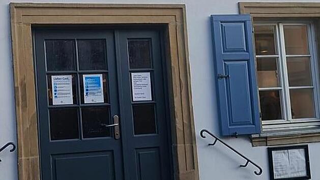 Hallstadt: Restaurant "Frei'lich" erwägt Eintritt für Gäste - "Müssen hart kalkulieren"