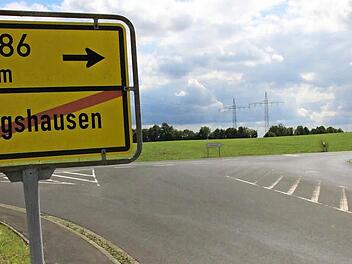 15 Einwendungen in Sachen Ortsumgehung Eltingshausen sind bei der Regierung von Unterfranken eingegangen. Foto: Ralf Ruppert