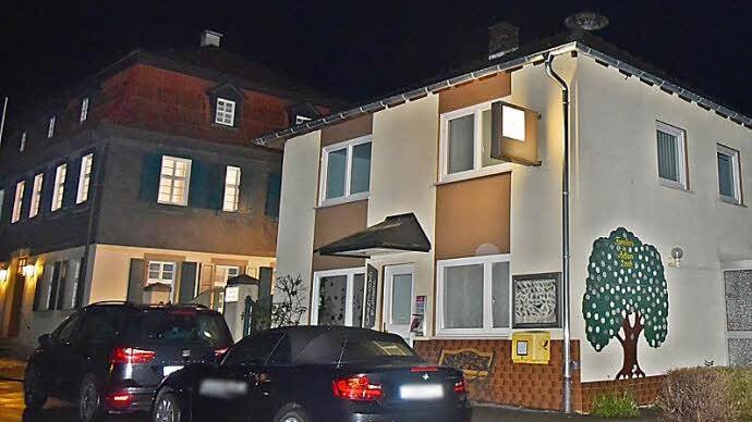 Im ehemaligen Computerzentrum soll Wohnraum für Flüchtlinge entstehen. Dass die Renovierung nur langsam vorangeht, sorgt für Diskussionsstoff im Niederfüllbacher Gemeinderat. Foto: Gabi Arnold