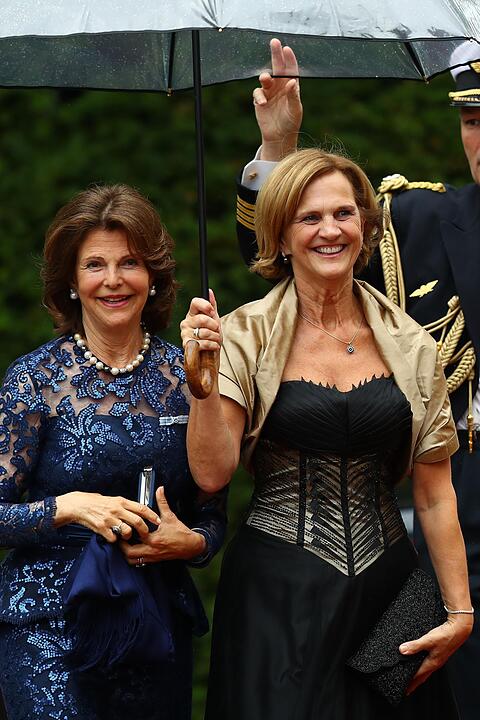Bayreuther Festspiele 2017 - Eröffnung