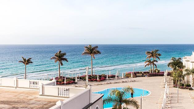Spanien Urlaub