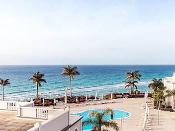 Spanien Urlaub