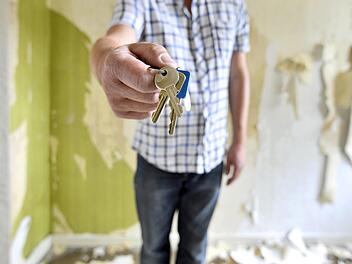 Wenn Mieter ihren Pflichten nicht nachkommen, sind Vermieter oft machtlos. Foto: Adobe Stock