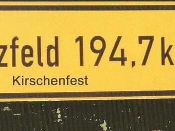50 Jahre alt wird die  Freundschaft zwischen Pretzfeld und Bretzfeld 2018  Foto: Marktgemeinde Pretzfeld